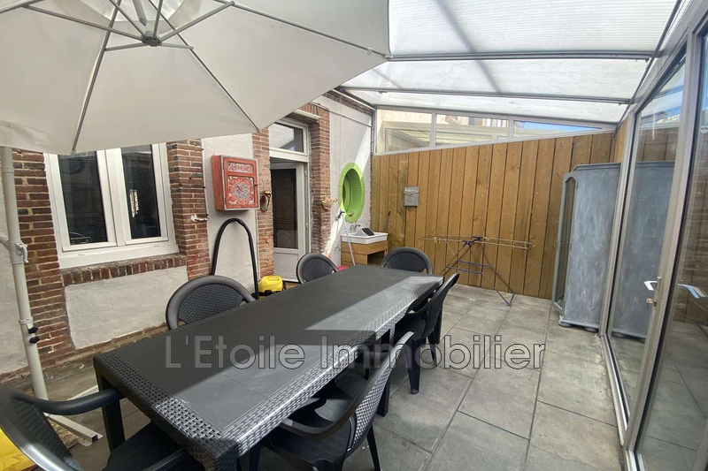 Vente maison Moulins-la-Marche  