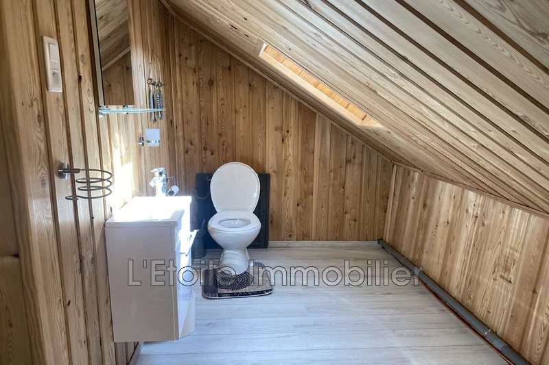 Vente maison Moulins-la-Marche  