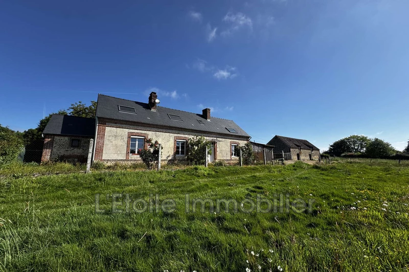 Vente maison Echauffour  