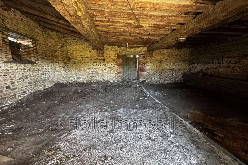 Vente maison Echauffour  