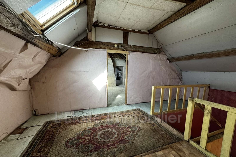 Vente maison Echauffour  