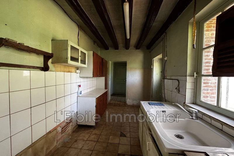 Vente maison Echauffour  