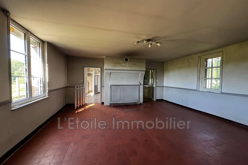 Vente maison Echauffour  