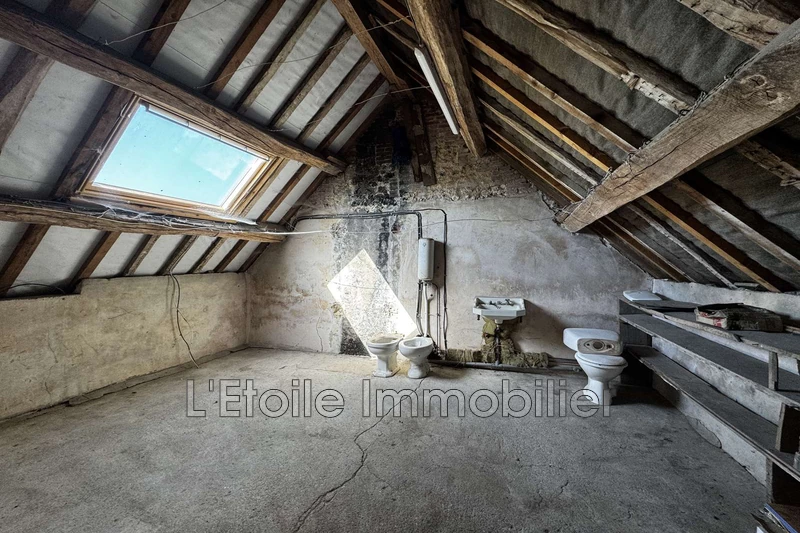 Vente maison Echauffour  