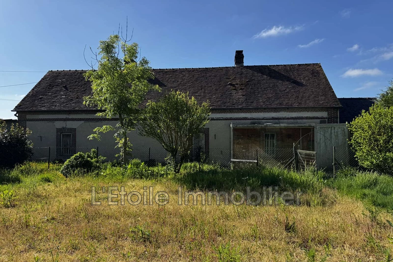 Vente maison Echauffour  