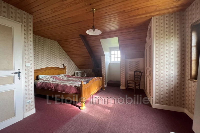 Vente maison Le Pin-la-Garenne Vente maison Le Pin-la-Garenne