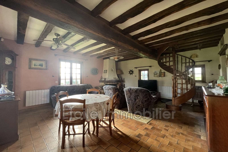 Vente maison Le Pin-la-Garenne Vente maison Le Pin-la-Garenne