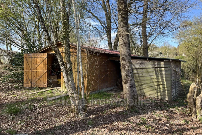 Vente maison Le Pin-la-Garenne Vente maison Le Pin-la-Garenne