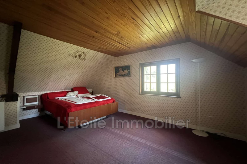 Vente maison Le Pin-la-Garenne Vente maison Le Pin-la-Garenne