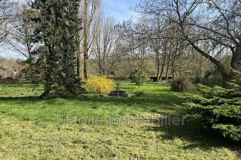 Vente maison Le Pin-la-Garenne Vente maison Le Pin-la-Garenne