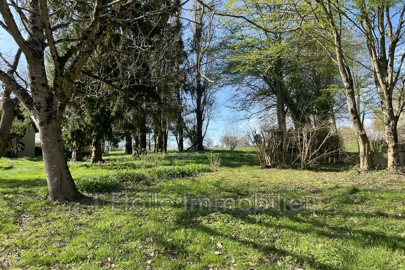 Vente maison Le Pin-la-Garenne Vente maison Le Pin-la-Garenne