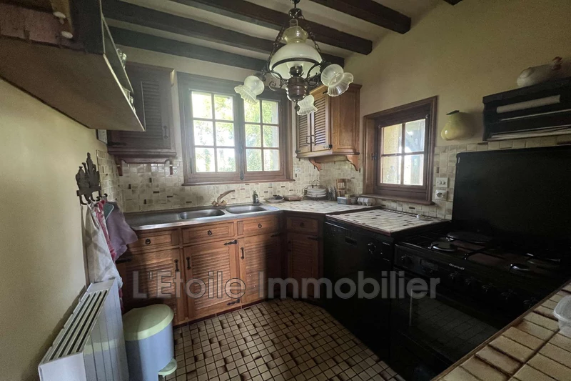 Vente maison Le Pin-la-Garenne Vente maison Le Pin-la-Garenne