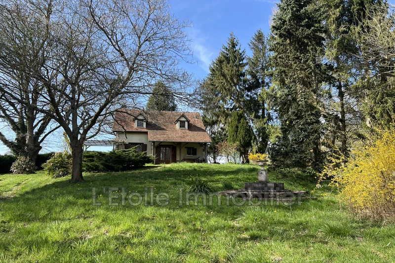 Vente maison Le Pin-la-Garenne Vente maison Le Pin-la-Garenne