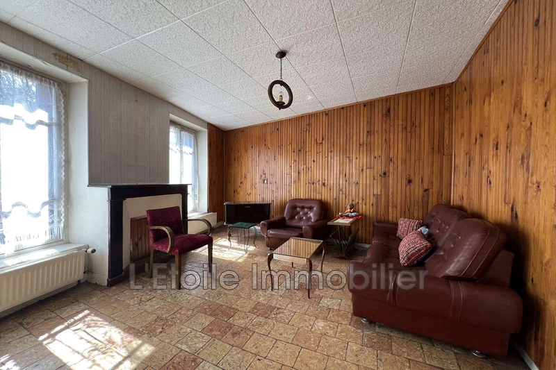 Vente maison Mortagne-au-Perche  