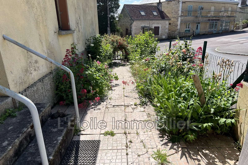 Vente maison Mortagne-au-Perche  