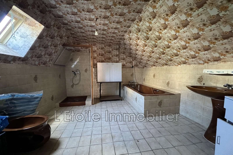 Vente maison Mortagne-au-Perche  