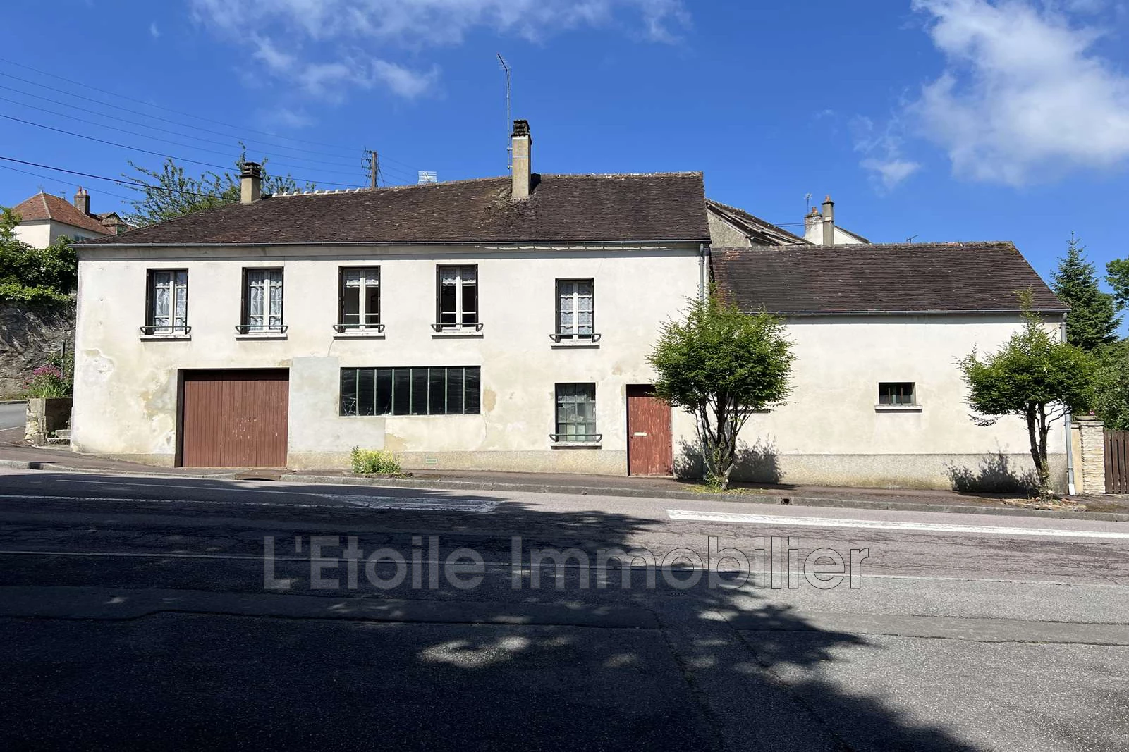 Maison 2 pièces 18 m² · à Mortagne-au-Perche · 18 m² · 65 000 €