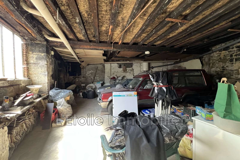 Vente maison Mortagne-au-Perche  