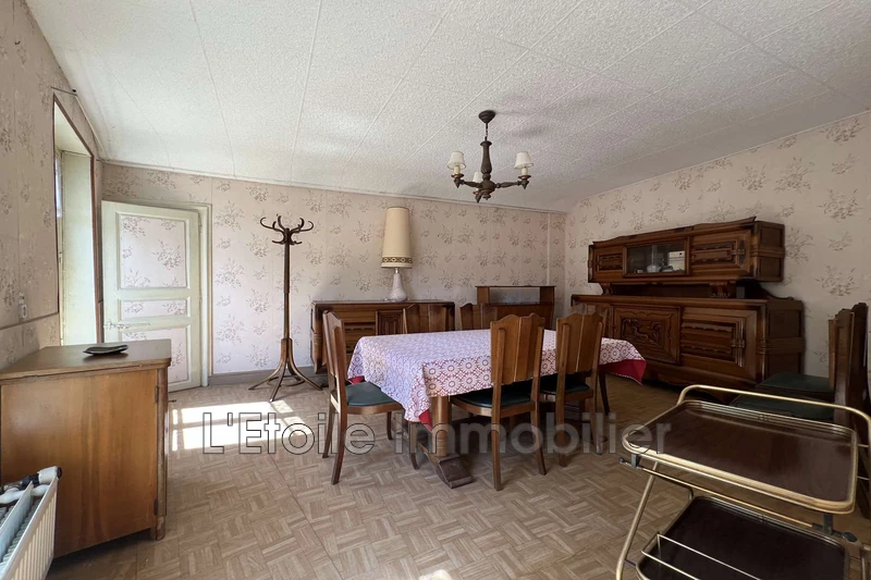 Vente maison Mortagne-au-Perche  