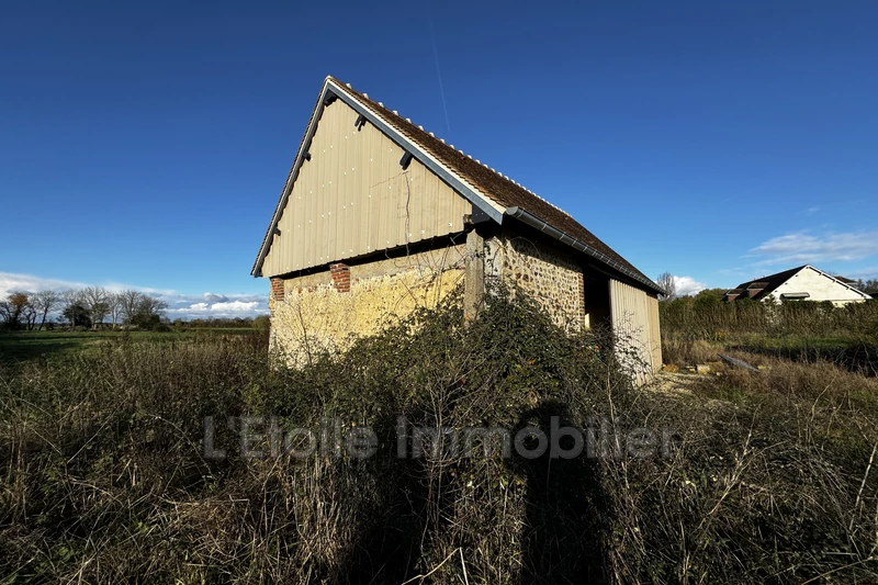 Vente maison L'Aigle  