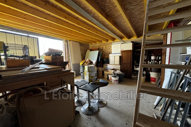 Vente maison L'Aigle  