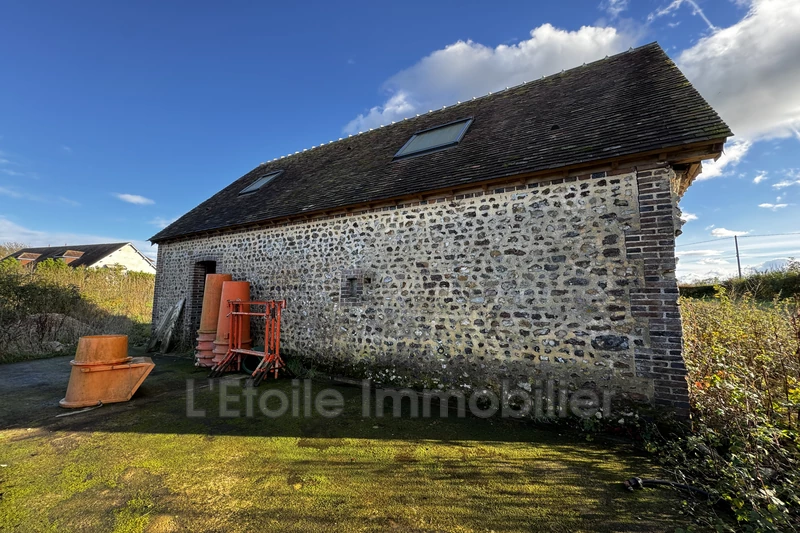 Vente maison L'Aigle  
