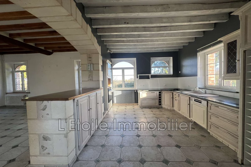 Vente maison Mortagne-au-Perche Vente maison Mortagne-au-Perche