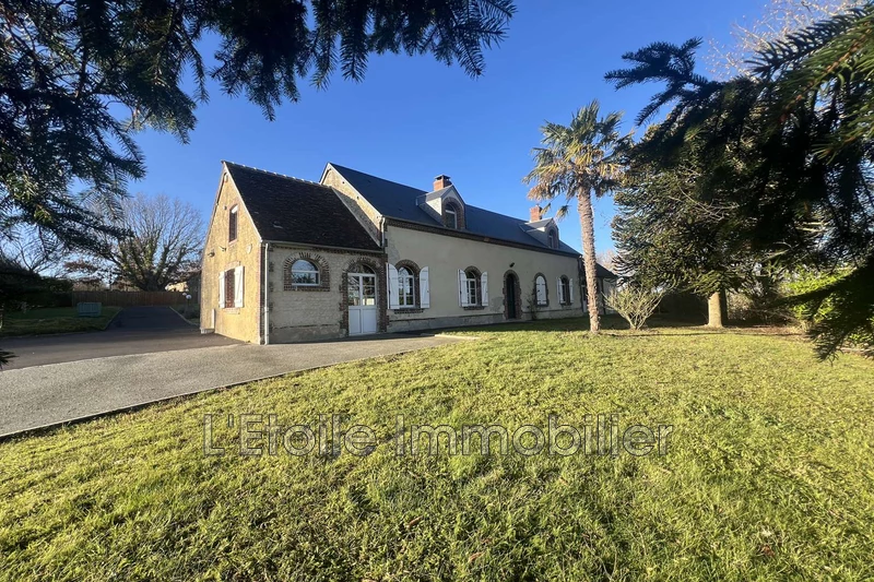 Vente maison Mortagne-au-Perche Vente maison Mortagne-au-Perche