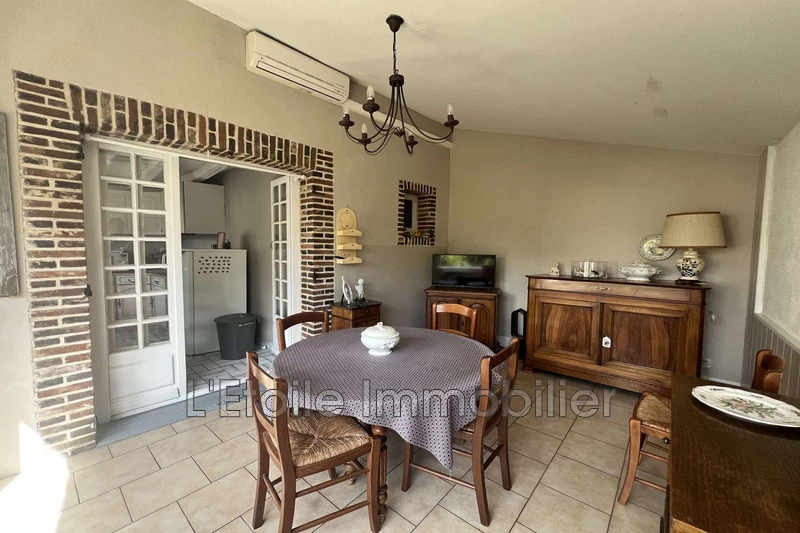 Vente maison Tourouvre au perche  