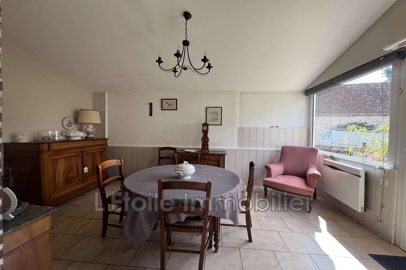 Vente maison Tourouvre au perche  