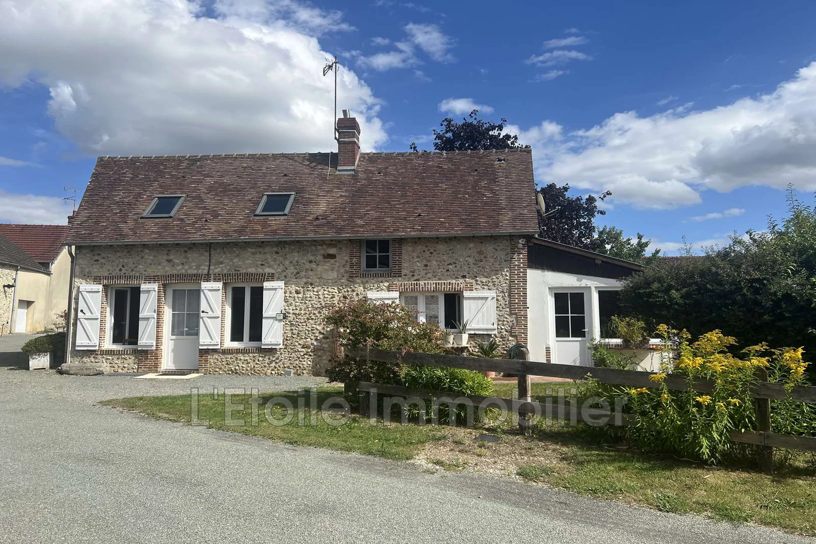 Maison 2 pièces 17 m² · à Tourouvre au Perche · 17 m² · 106 000 €