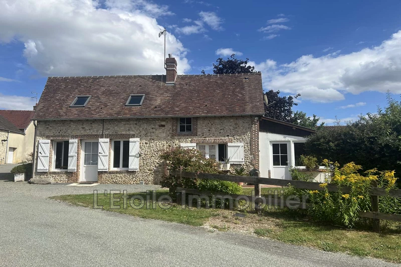 Vente maison Tourouvre au perche  