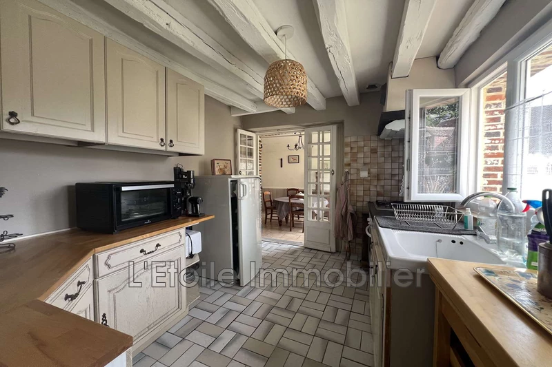 Vente maison Tourouvre au perche  