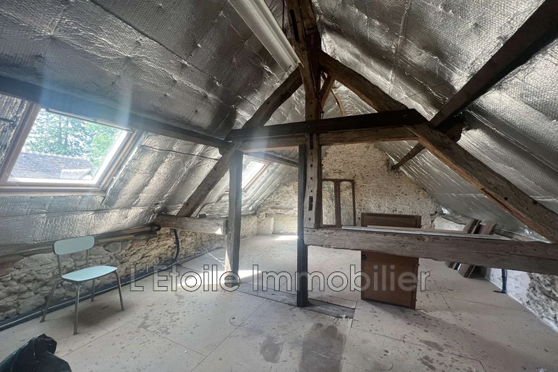 Vente maison Tourouvre au perche  