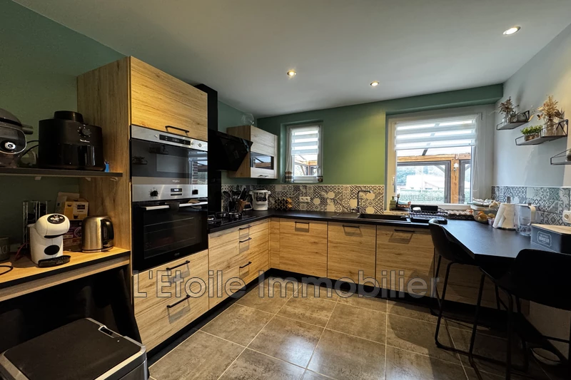 Vente maison Soligny-la-Trappe  