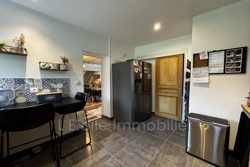 Vente maison Soligny-la-Trappe  