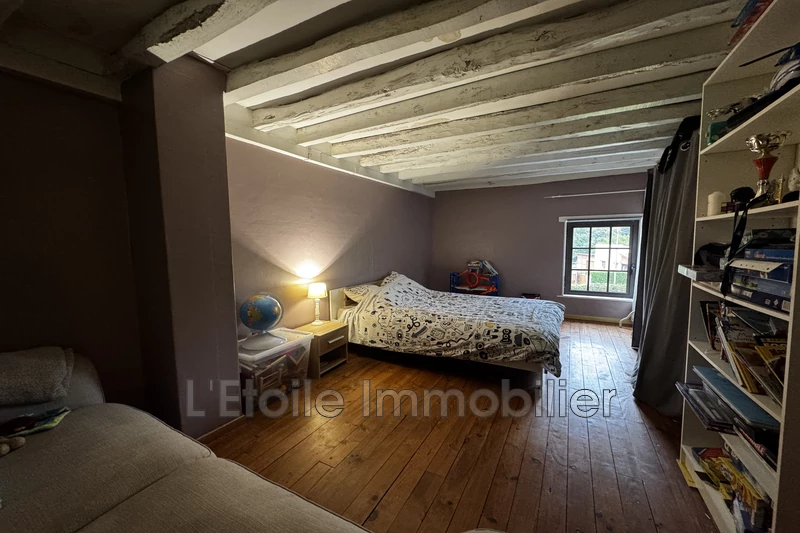 Vente maison Soligny-la-Trappe  