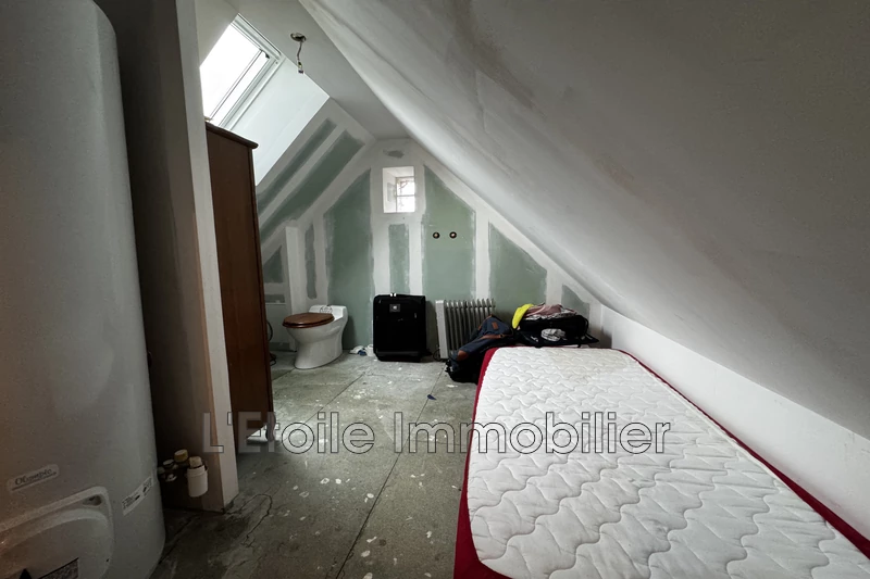 Vente maison Soligny-la-Trappe  