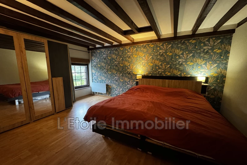 Vente maison Soligny-la-Trappe  