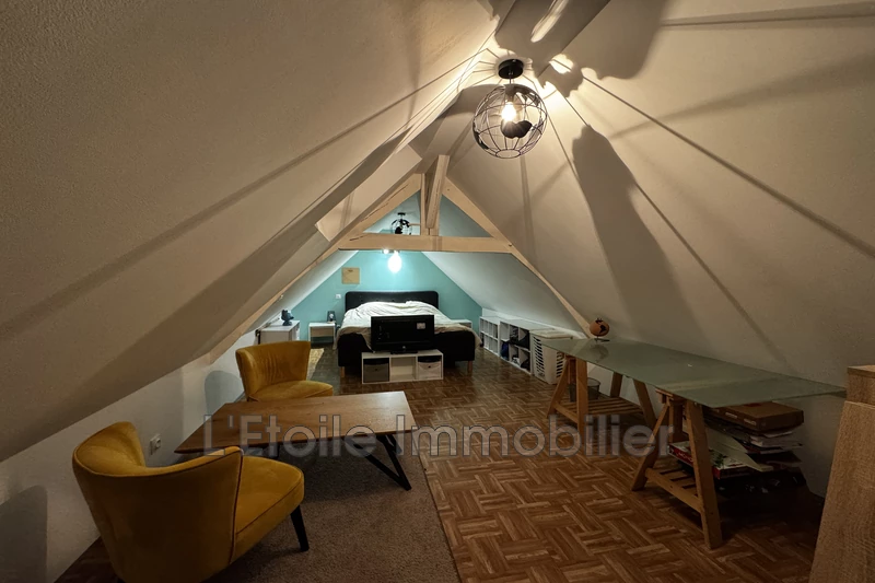 Vente maison Soligny-la-Trappe  