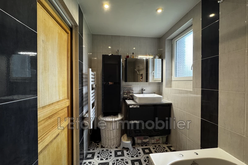 Vente maison Soligny-la-Trappe  