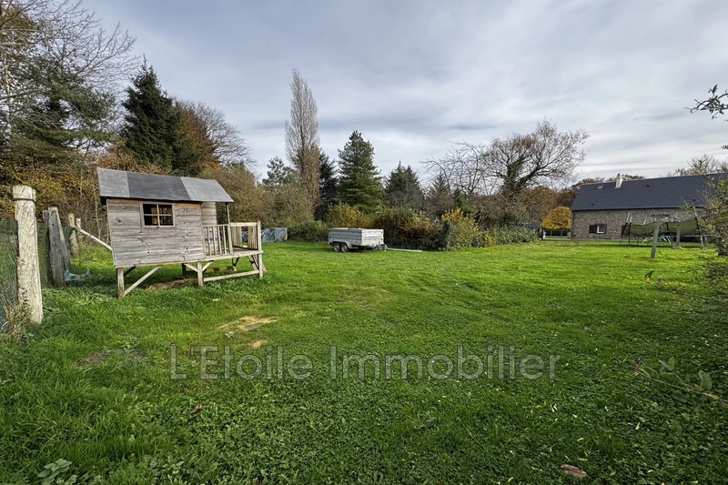 Vente maison Soligny-la-Trappe  