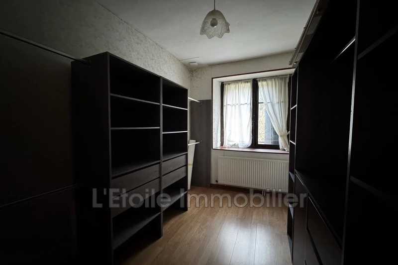 Vente maison Mortagne-au-Perche  