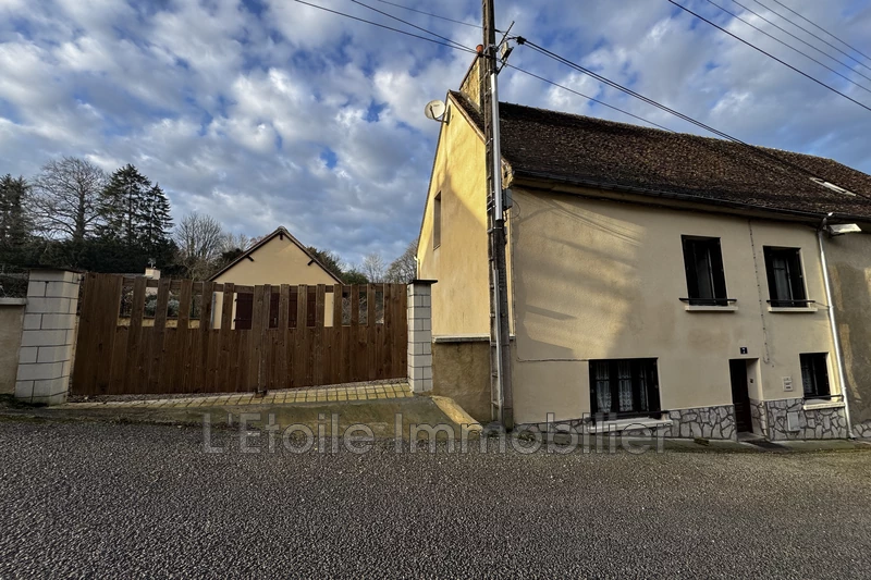 Vente maison Mortagne-au-Perche  