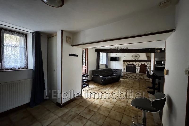 Vente maison Mortagne-au-Perche  