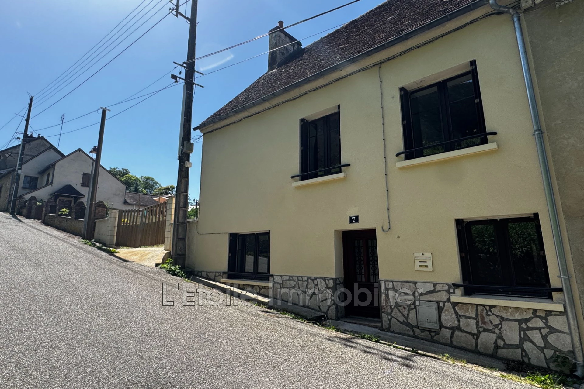 Maison 4 pièces 28 m² · à Mortagne-au-Perche · 28 m² · 159 000 €