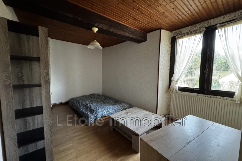 Vente maison Mortagne-au-Perche  