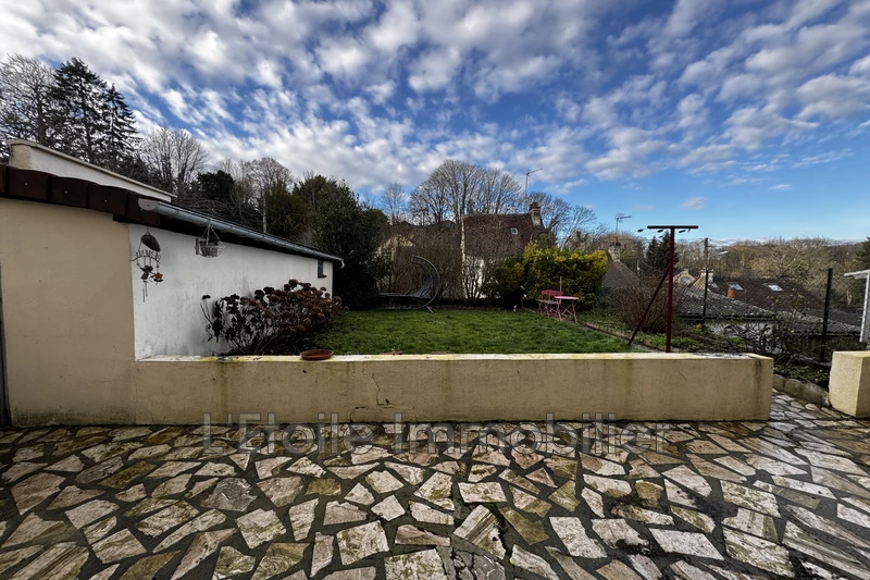 Vente maison Mortagne-au-Perche  