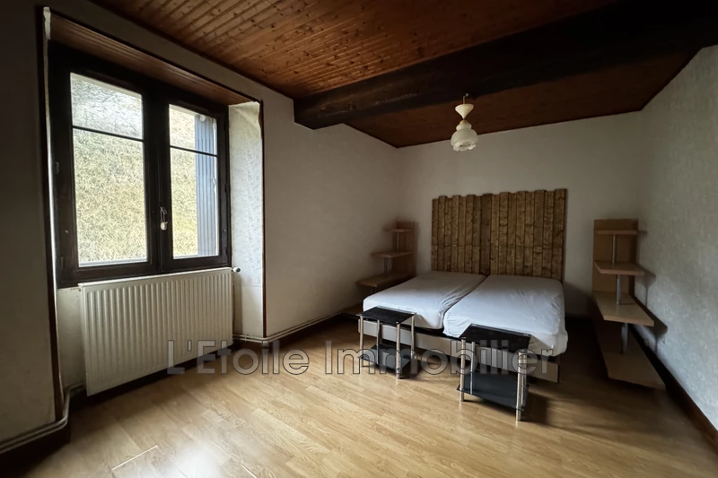 Vente maison Mortagne-au-Perche  