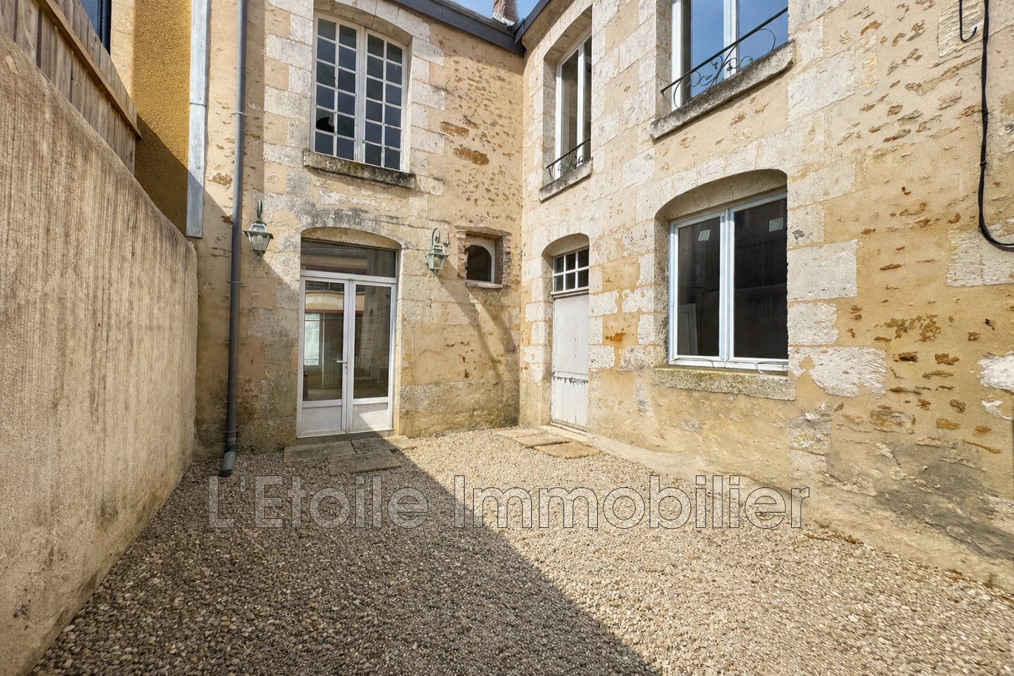 Maison 3 pièces 28 m² · à Mortagne-au-Perche · 28 m² · 159 000 €